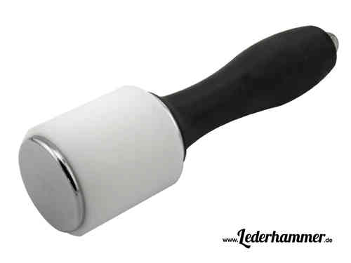 japanischer Punzierhammer, Schlegel, Gewicht: 530g - KE