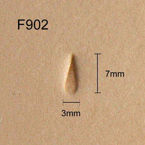 Punziereisen F902 - Figure - KE