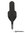 filigrane, feine Klinge für Swivel Knife, Klingenstärke 2,5 mm
