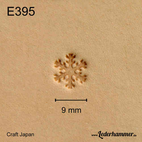 Punziereisen E395 - Extra - Craft Japan