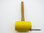 Polyhammer / Kunststoffhammer / Punzierhammer, ca. 310g